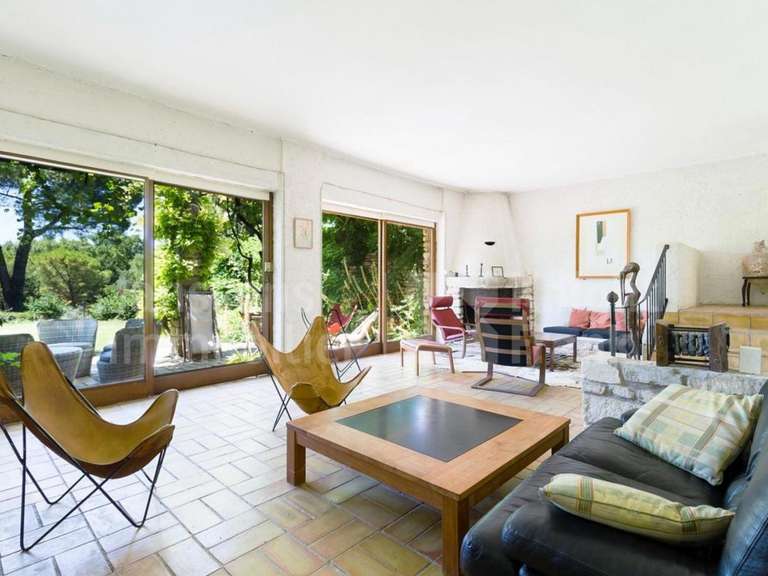 Maison Gordes - 6 chambres - 320m²