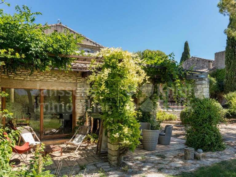 Maison Gordes - 6 chambres - 320m²