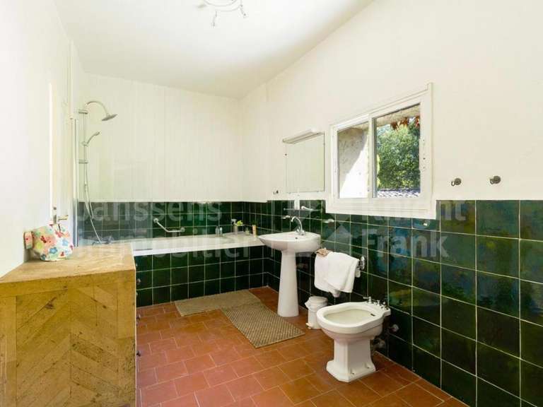 Maison Gordes - 6 chambres - 320m²