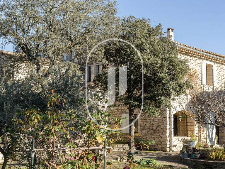 Maison Gordes - 3 chambres - 180m²