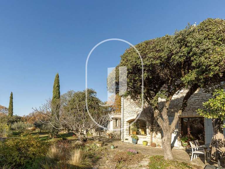 Maison Gordes - 3 chambres - 180m²