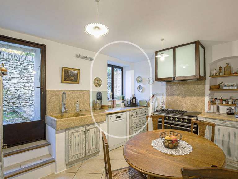 Maison Gordes - 3 chambres - 180m²