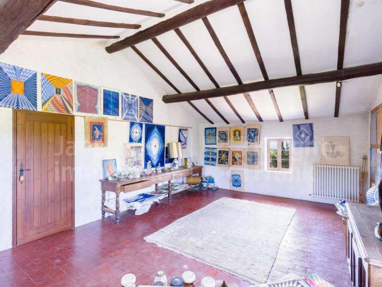 Maison Gordes - 6 chambres - 350m²