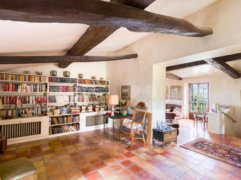 Maison Gordes - 6 chambres - 350m²