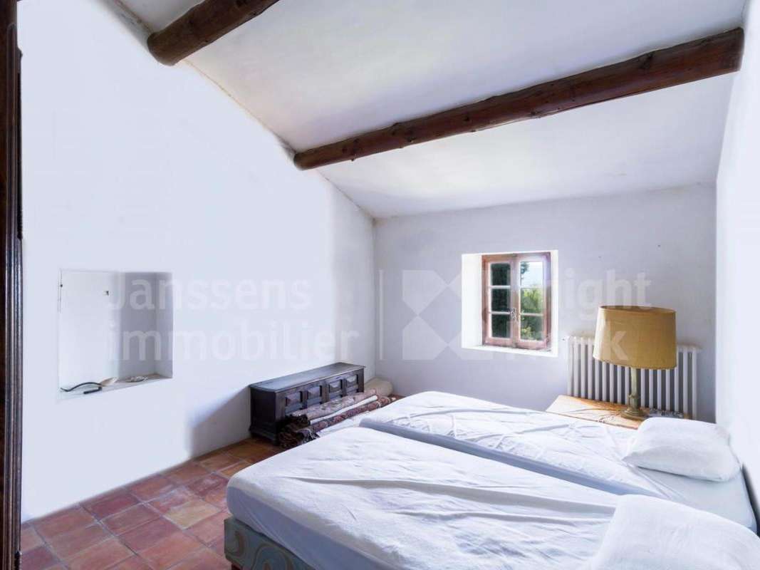 Maison Gordes