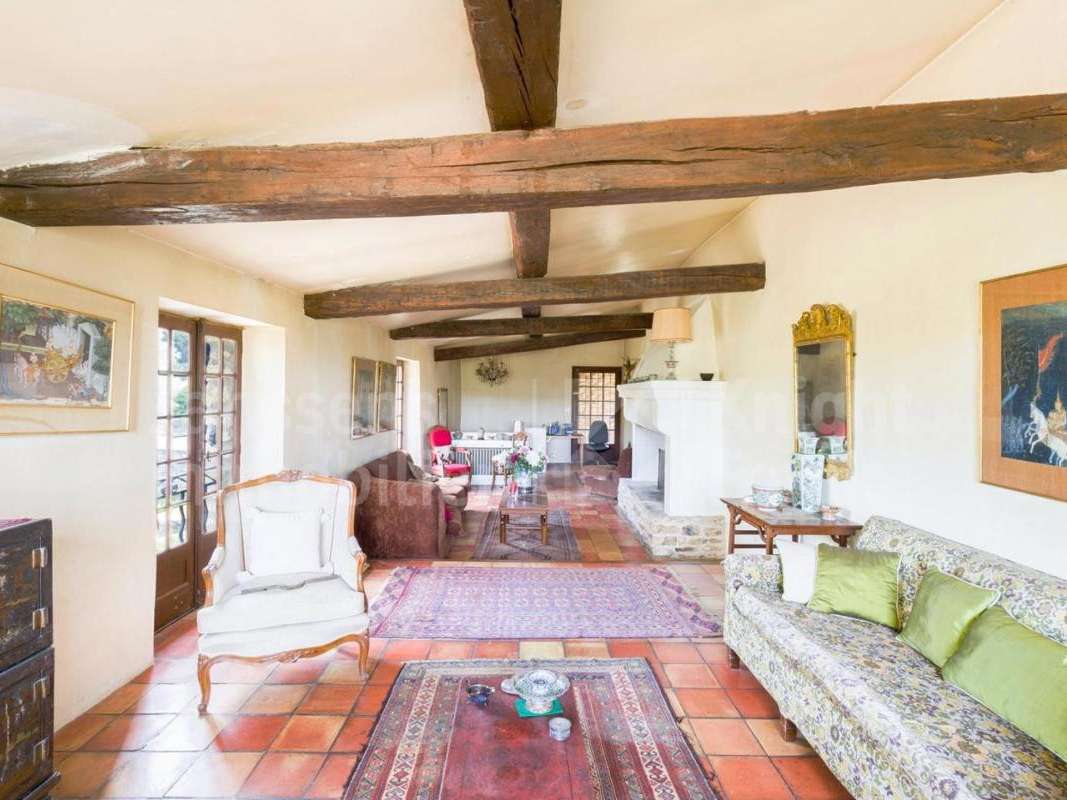Maison Gordes