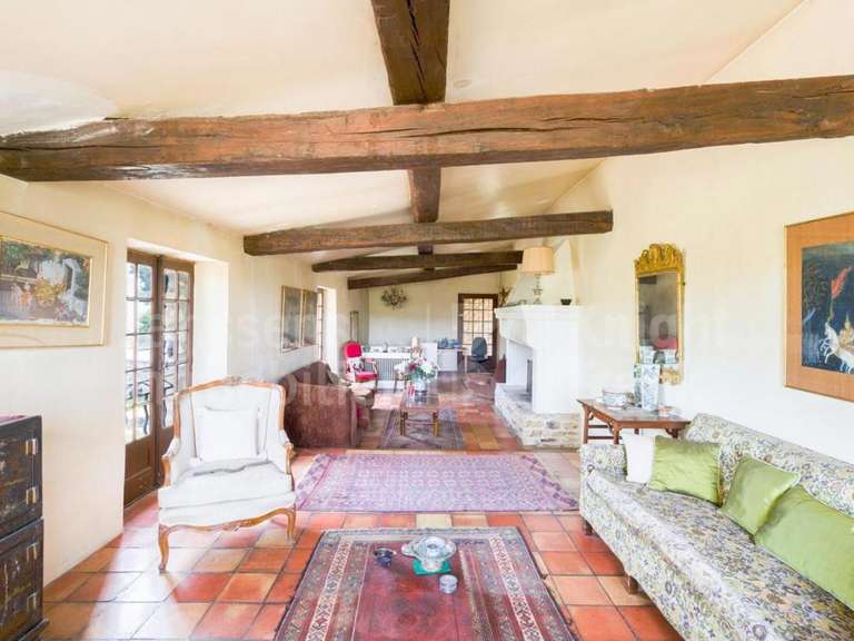Maison Gordes - 6 chambres - 350m²