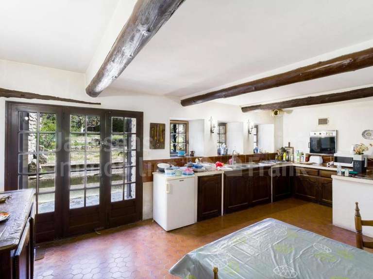 Maison Gordes - 6 chambres - 350m²