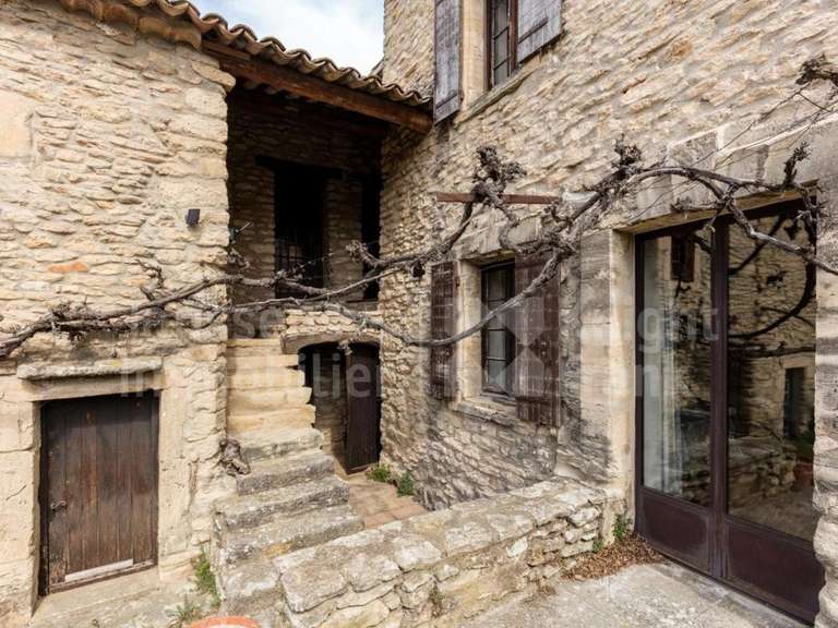 Maison Gordes - 6 chambres - 350m²
