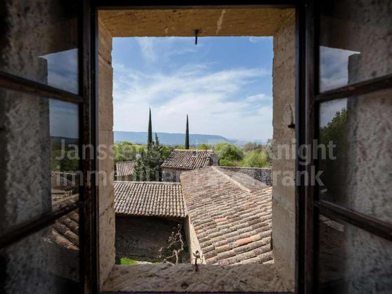 Maison Gordes - 6 chambres - 350m²