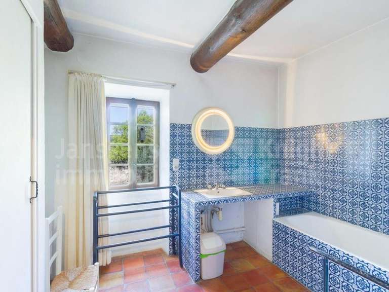 Maison Gordes - 6 chambres - 350m²