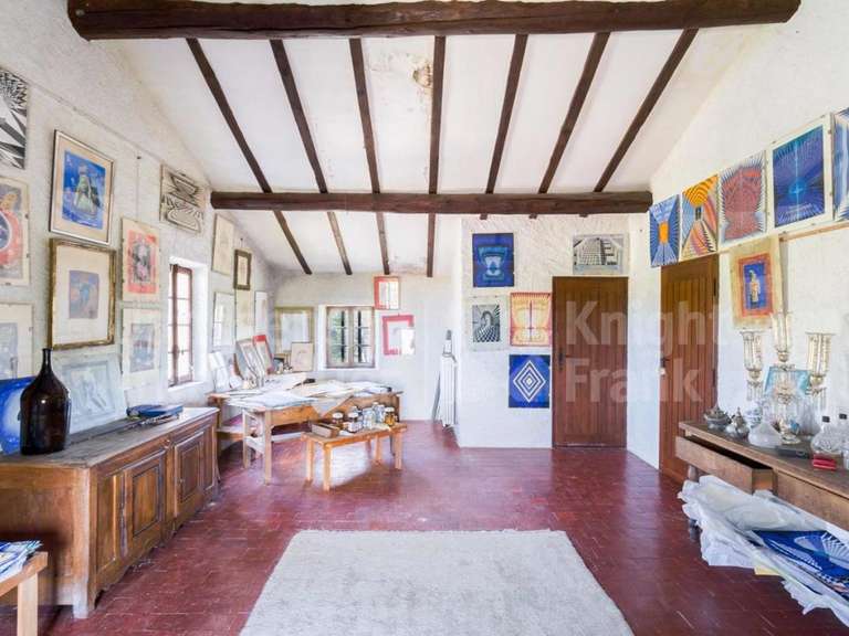 Maison Gordes - 6 chambres - 350m²