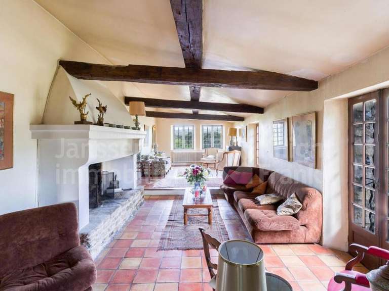 Maison Gordes - 6 chambres - 350m²