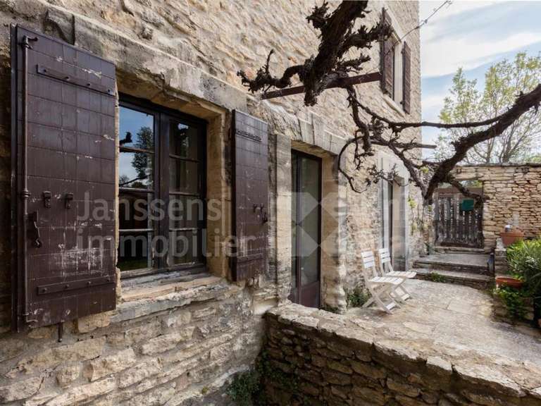 Maison Gordes - 6 chambres - 350m²