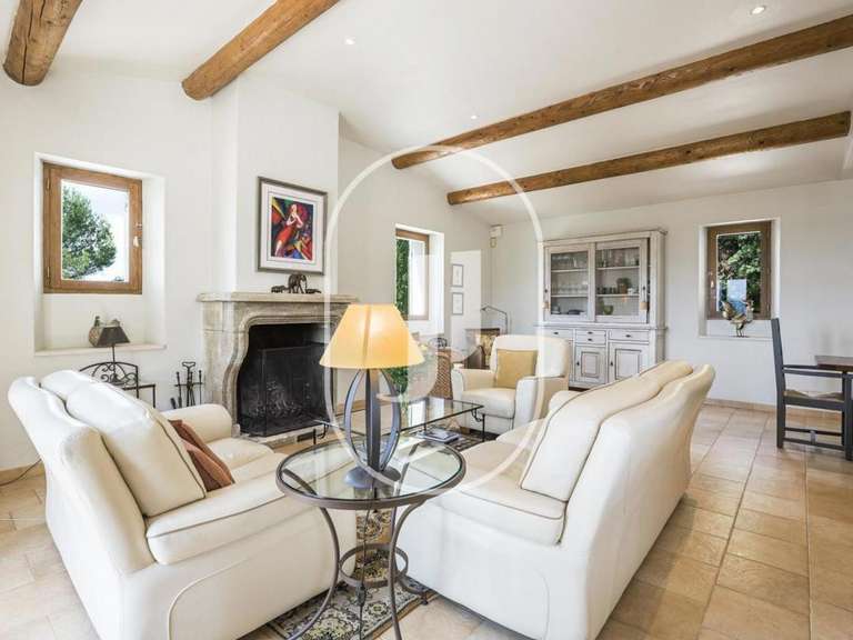 Maison Gordes - 4 chambres - 197m²