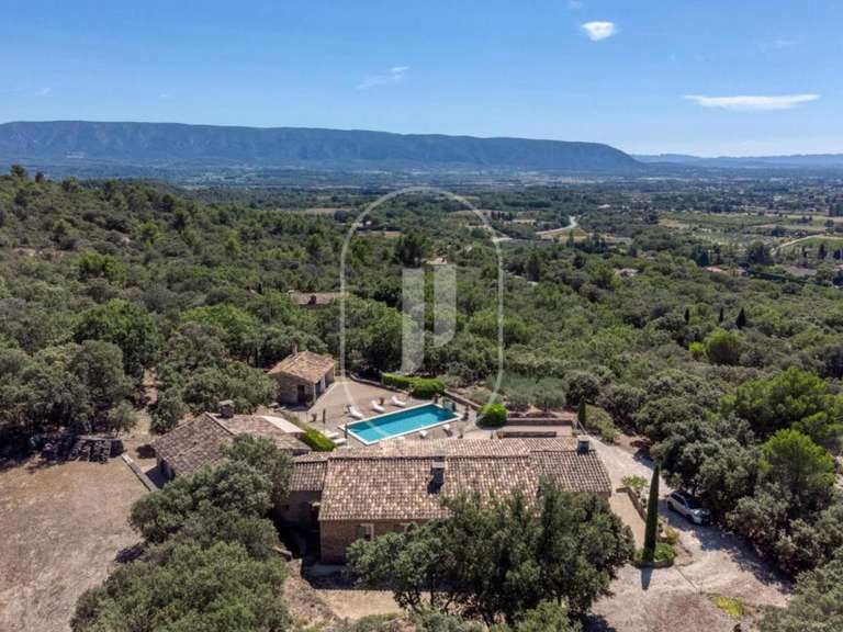 Maison Gordes - 4 chambres - 197m²