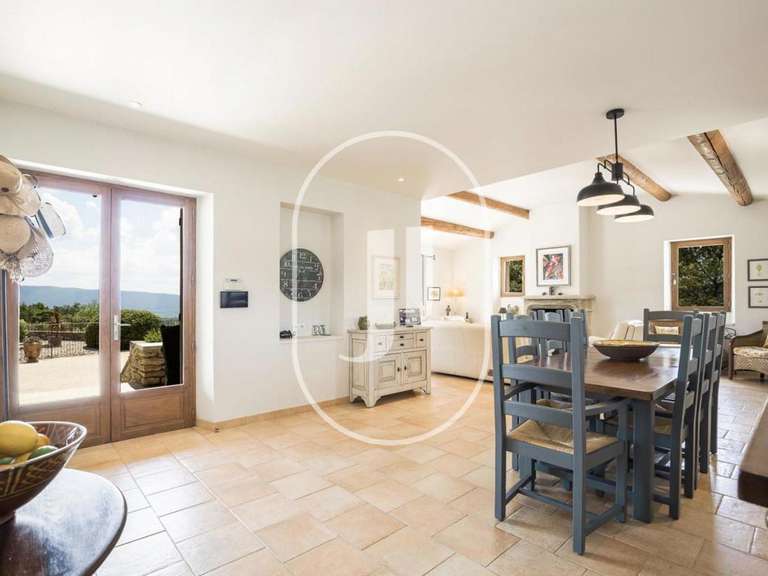 Maison Gordes - 4 chambres - 197m²