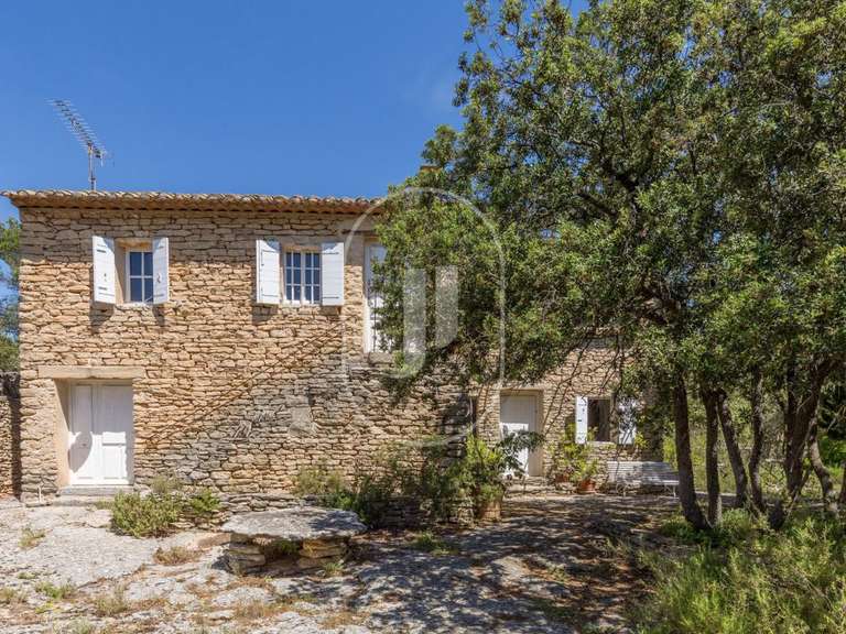 Maison Gordes - 4 chambres - 152m²