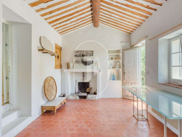 Maison Gordes - 4 chambres - 152m²