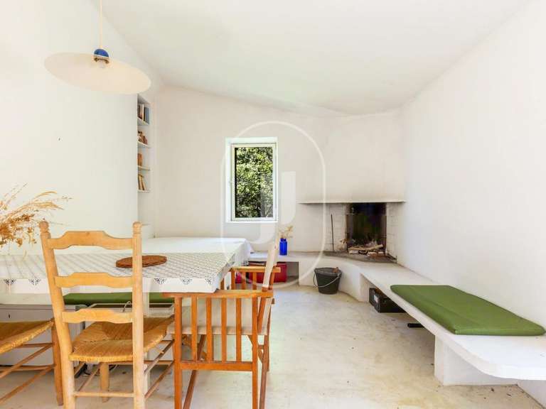 Maison Gordes - 4 chambres - 152m²