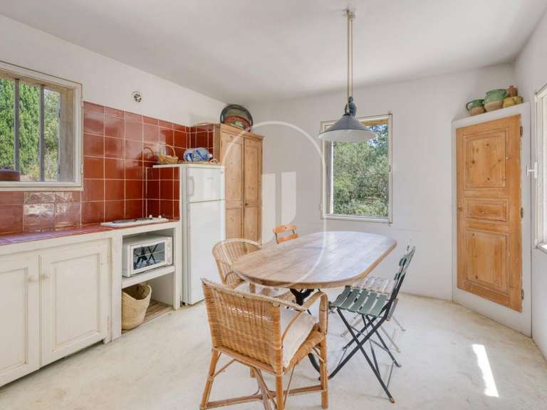 Maison Gordes - 4 chambres - 152m²