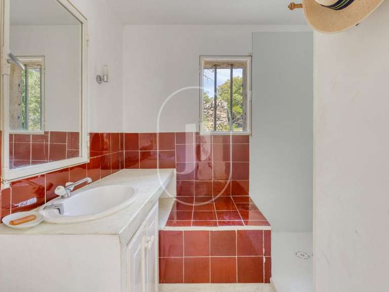 Maison Gordes - 4 chambres - 152m²