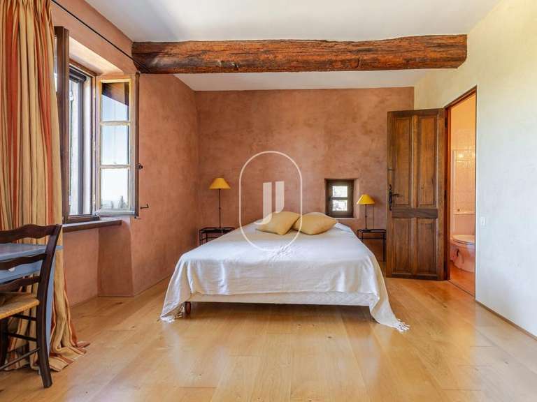 Maison Gordes - 5 chambres - 189m²
