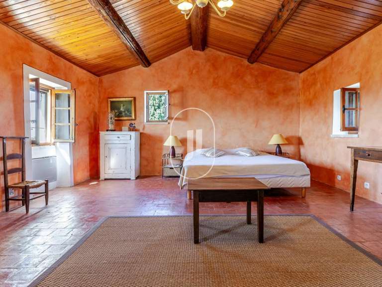 Maison Gordes - 5 chambres - 189m²