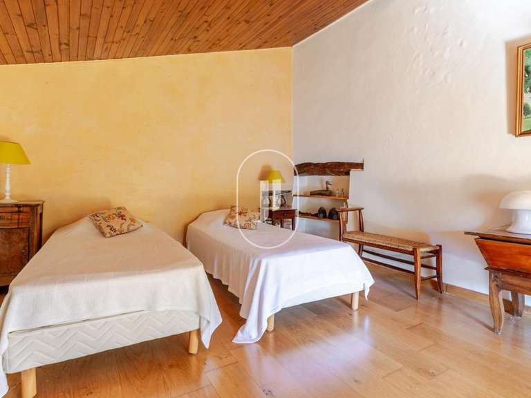 Maison Gordes - 5 chambres - 189m²