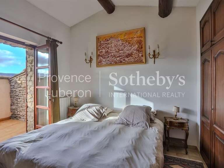 House Gordes - 4 bedrooms - 300m²