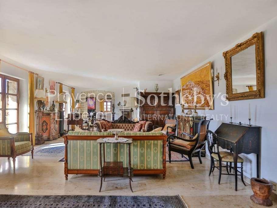 Maison Gordes
