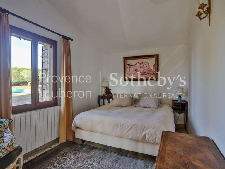 House Gordes - 4 bedrooms - 300m²