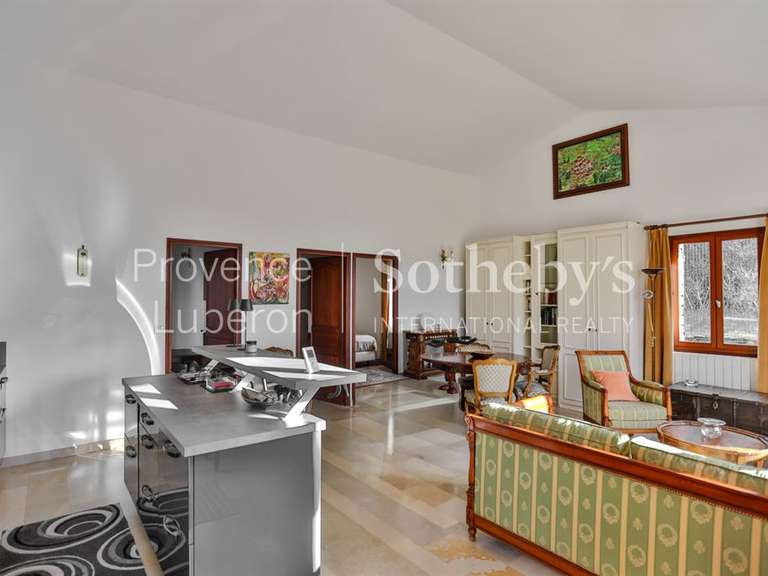 House Gordes - 4 bedrooms - 300m²