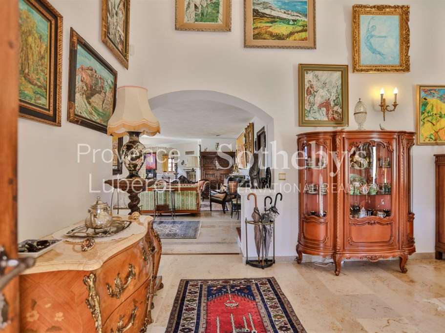 Maison Gordes