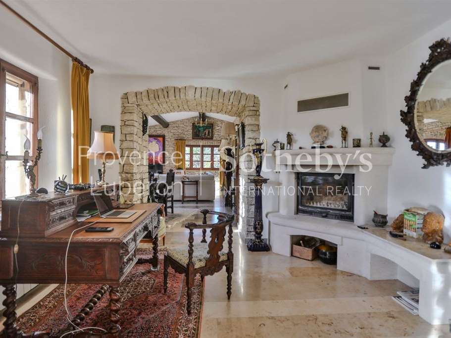 Maison Gordes