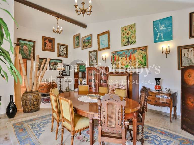House Gordes - 4 bedrooms - 300m²