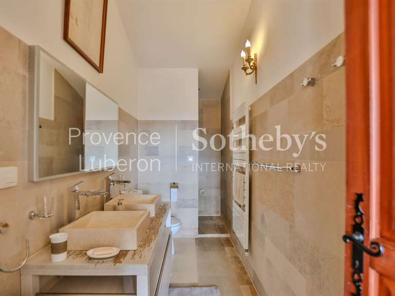 House Gordes - 4 bedrooms - 300m²