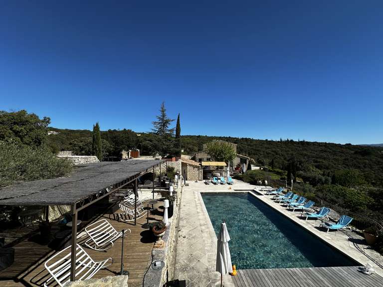Maison Gordes - 17 chambres - 710m²