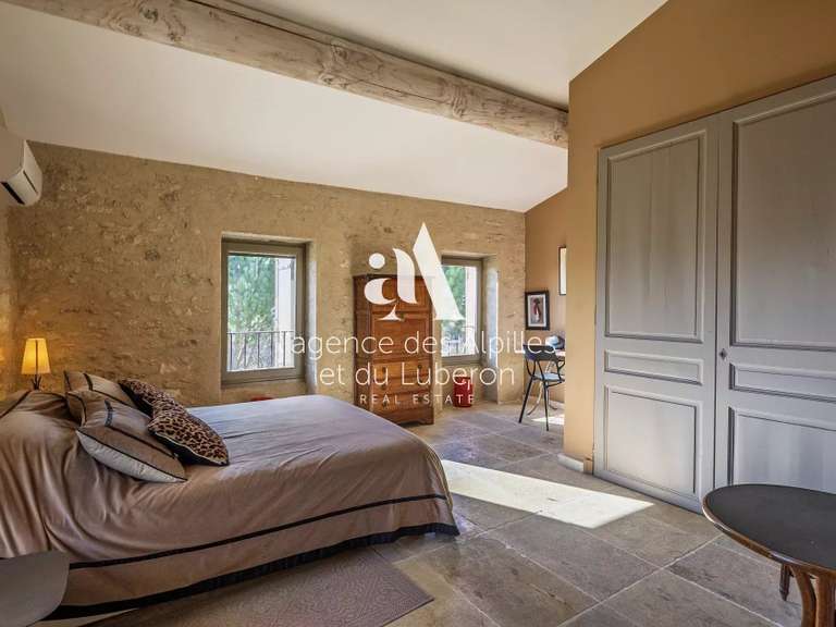 Maison Gordes - 5 chambres - 212m²