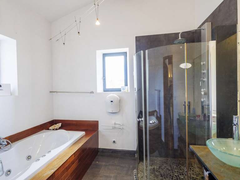 House Gordes - 5 bedrooms - 257m²