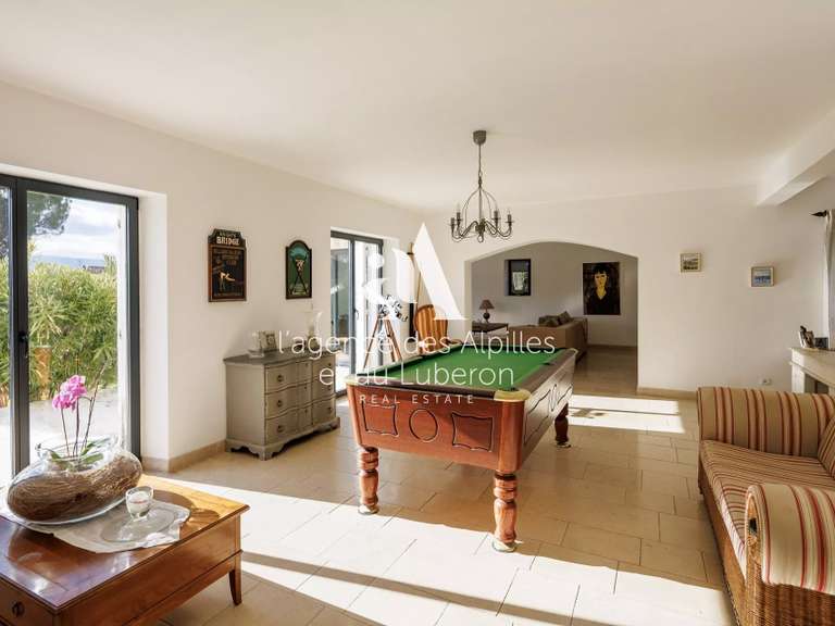 Maison Gordes - 5 chambres - 257m²