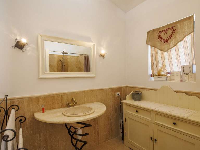 House Gordes - 5 bedrooms - 257m²