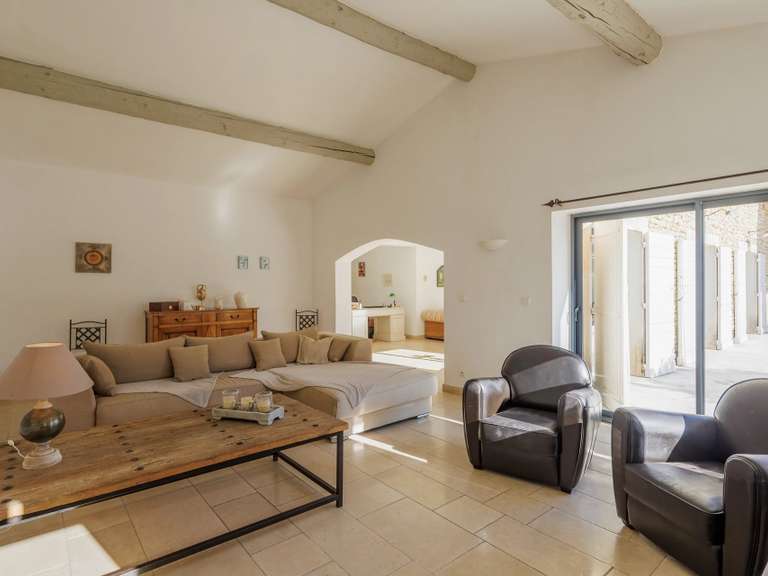 House Gordes - 5 bedrooms - 257m²