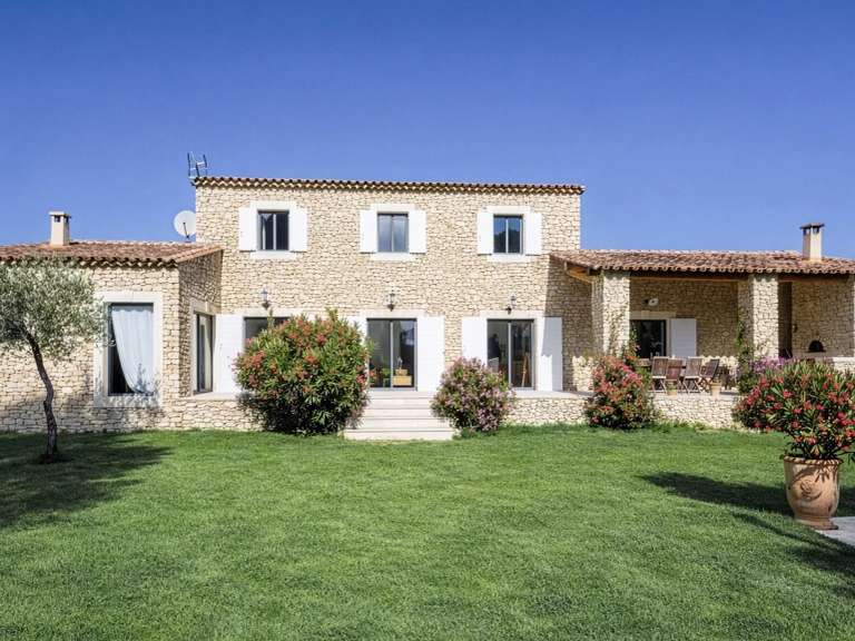 House Gordes - 5 bedrooms - 257m²