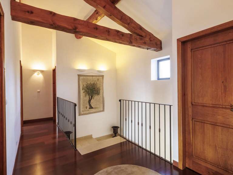 House Gordes - 5 bedrooms - 257m²