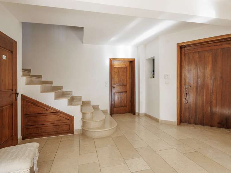House Gordes - 5 bedrooms - 257m²