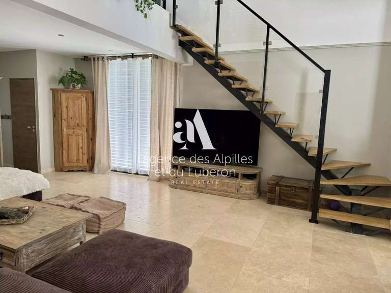 House Gordes - 4 bedrooms - 190m²