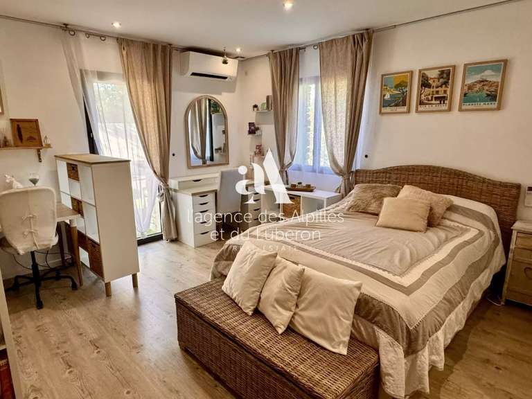 House Gordes - 4 bedrooms - 190m²