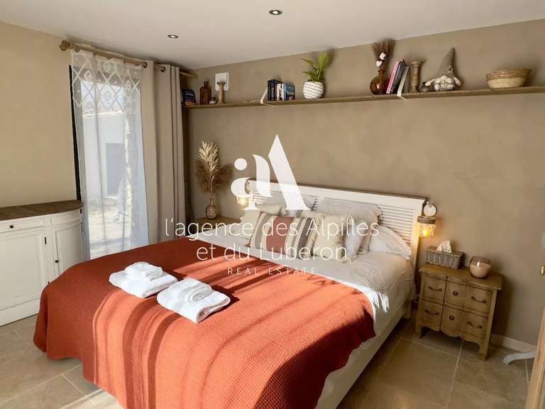 House Gordes - 4 bedrooms - 190m²