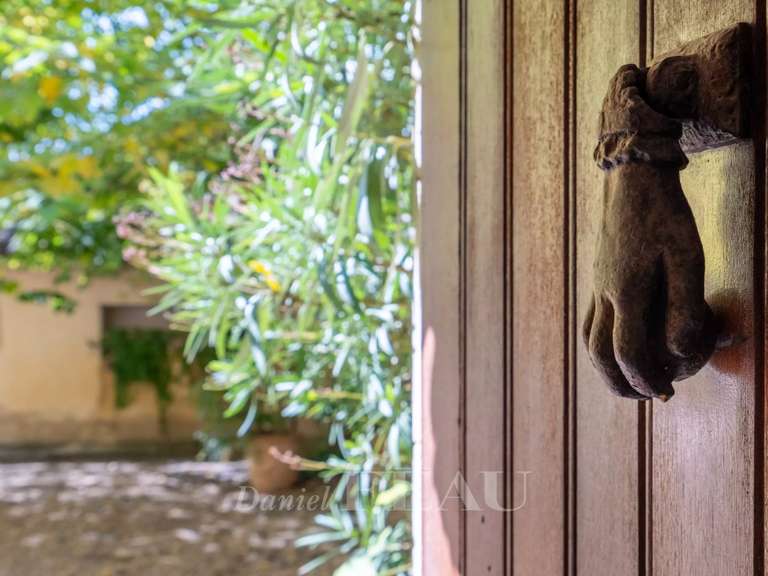 Maison Gordes - 6 chambres - 320m²